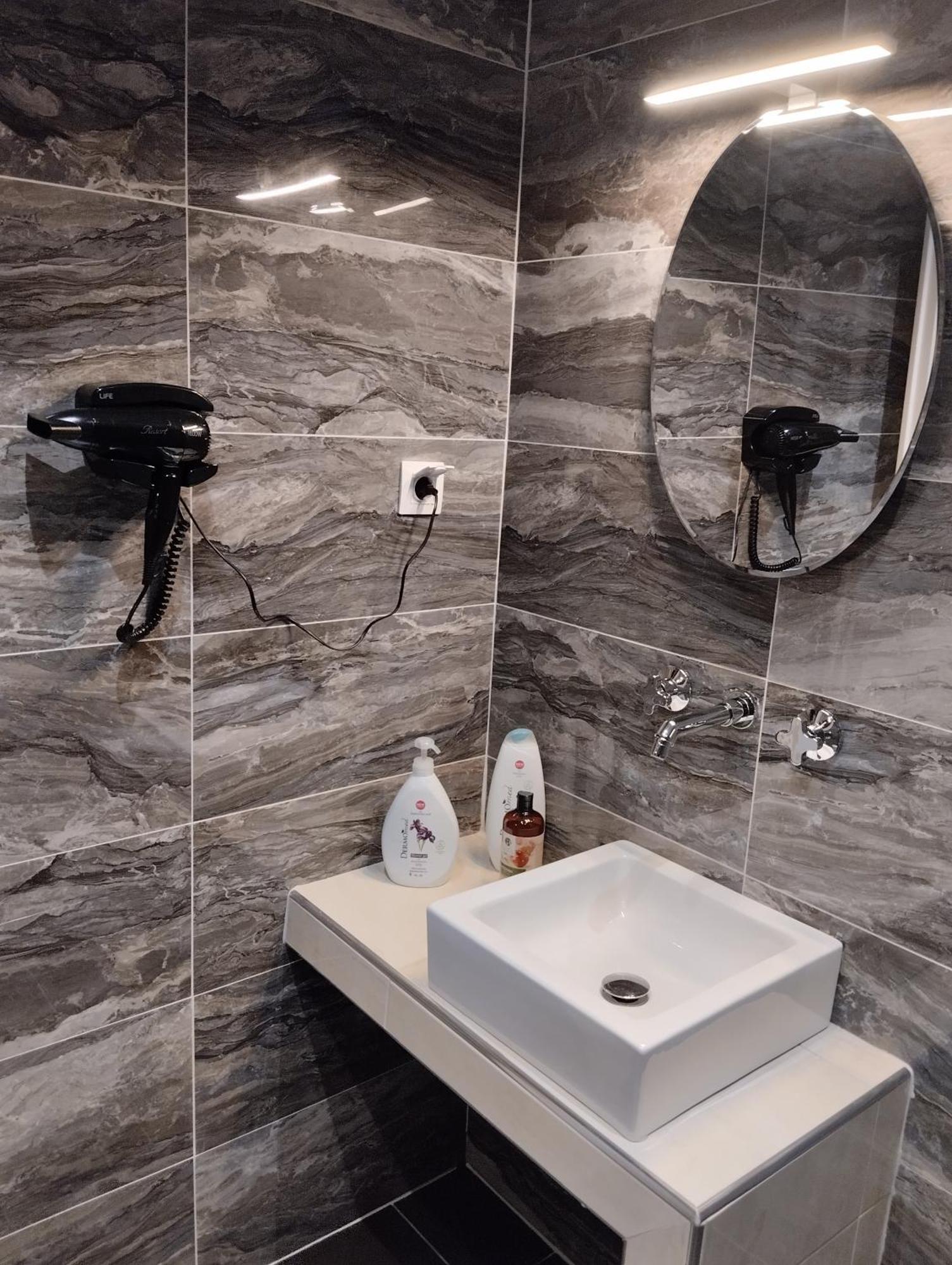 Pansea 12 Exclusive Suites Солун Екстериор снимка