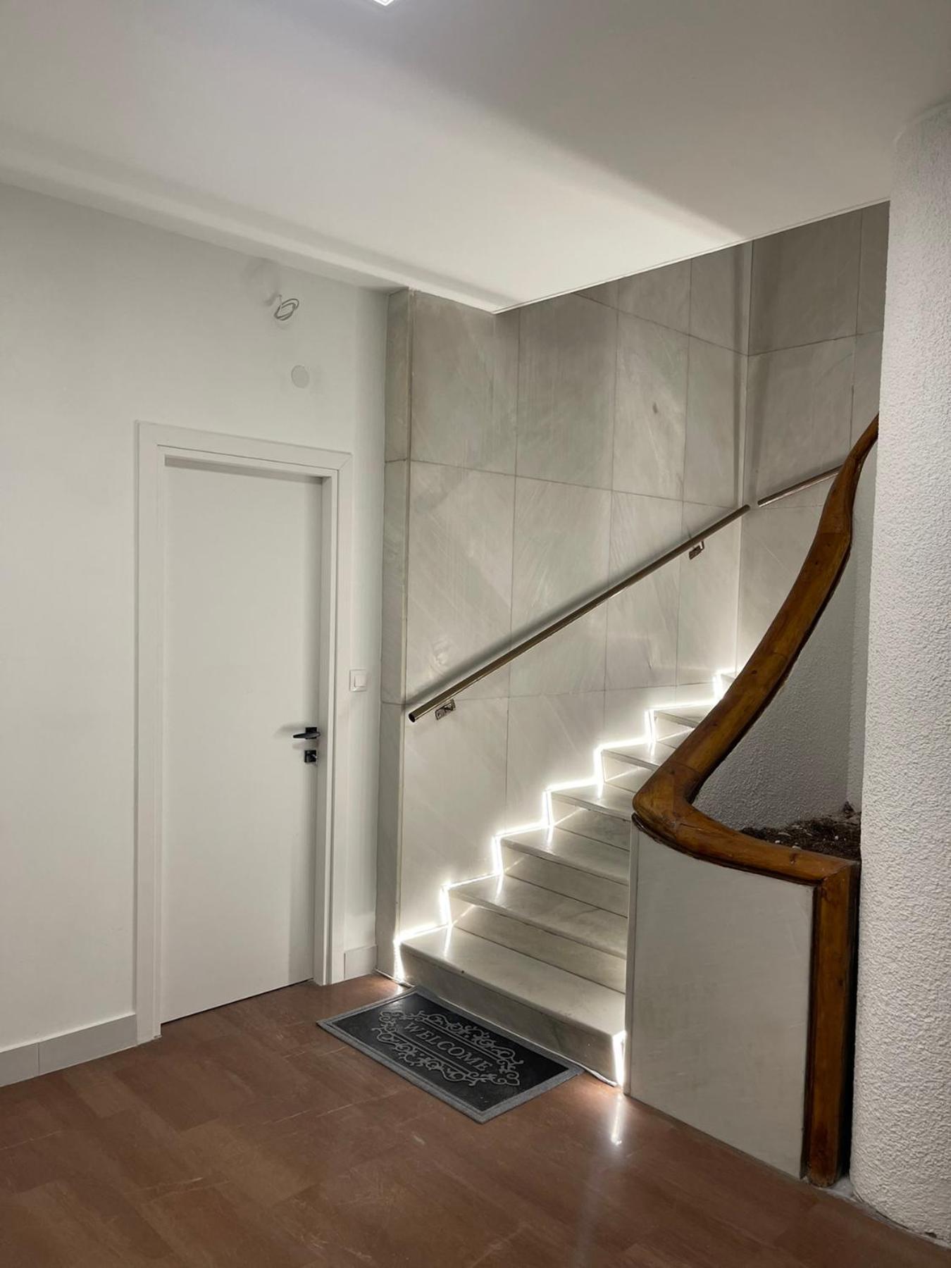Pansea 12 Exclusive Suites Солун Екстериор снимка